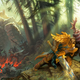 Illustration for article titled The Warcraft movie could begin filming in January